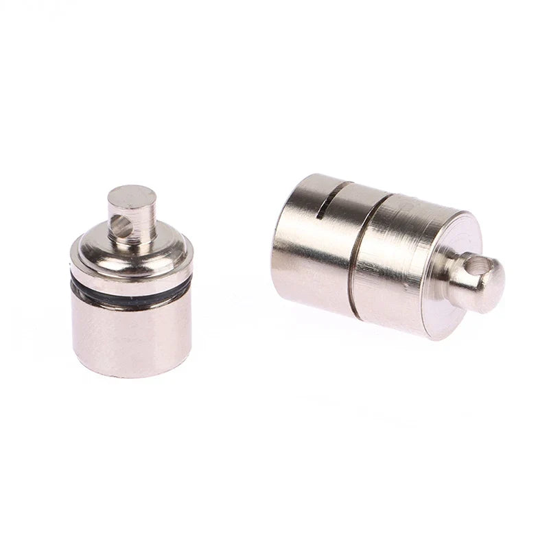 Mini DIY LED Button Lights Battery Powered | Decorative Miniature Light Beads