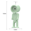 Astronaut LED Night Light | Magnetic Bedside Lamp for Kids