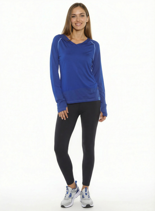 Seaside Performance Hoody