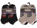 Mossimo Men's & Women's No Show Socks 20-Pack – Low Cut Ankle Socks for Sneakers, Everyday & Athletic Wear | Bulk Value Pack