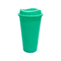 Shatterproof Coffee Mug with Leak-Proof Lid | Travel Cup