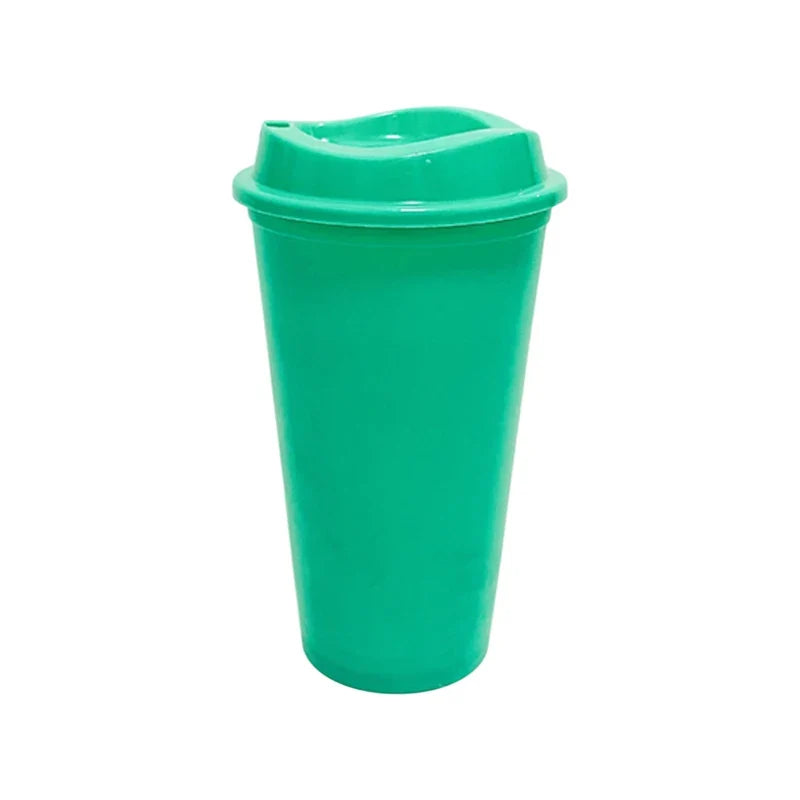 Shatterproof Coffee Mug with Leak-Proof Lid | Travel Cup
