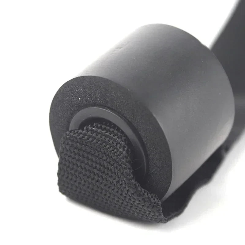 Elastic Resistance Door Anchor Holder | Door Anchor for Home Workouts