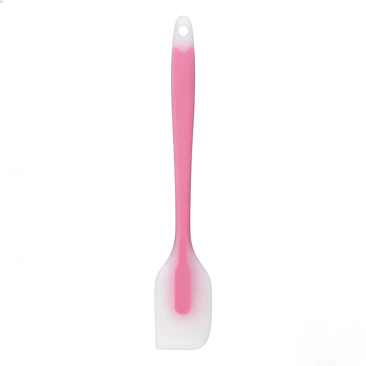 Translucent Silicone Spatula Set | Heat Resistant Kitchen Baking Scraper