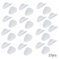 12/24/27pcs Thin Face Stickers EVA Anti-Wrinkle Patches | Forehead Lift Tapes for Skin Lifting