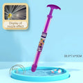 Spray Water Toy for Summer Fun | Romantic Photo Prop