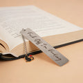 1pc Reading Fun Bookmarks Gifts Funny Book Markers for Women Book Accessories for Reading Lovers Bookmarks for Women Book Lovers