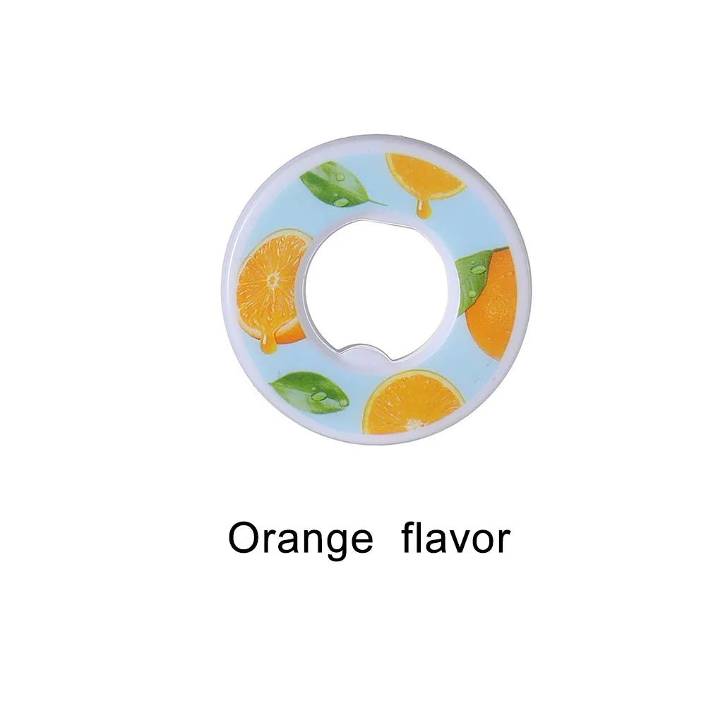 Flavor Rings for Sports Water Bottle | Tritan Cup Flavor Pods