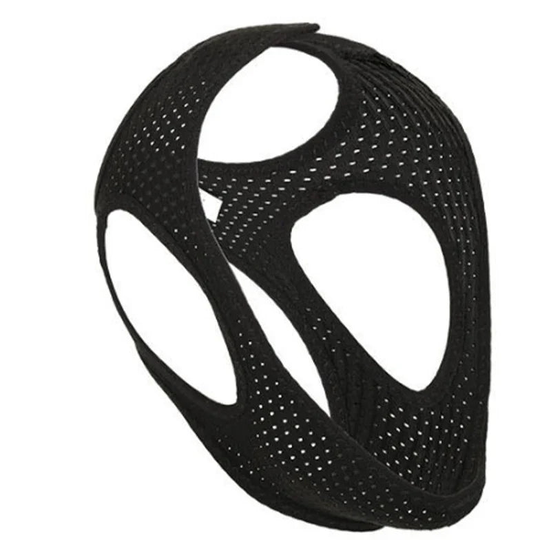 V Face Shaper Lift Massager | Jawline Slimming Band for Men and Women