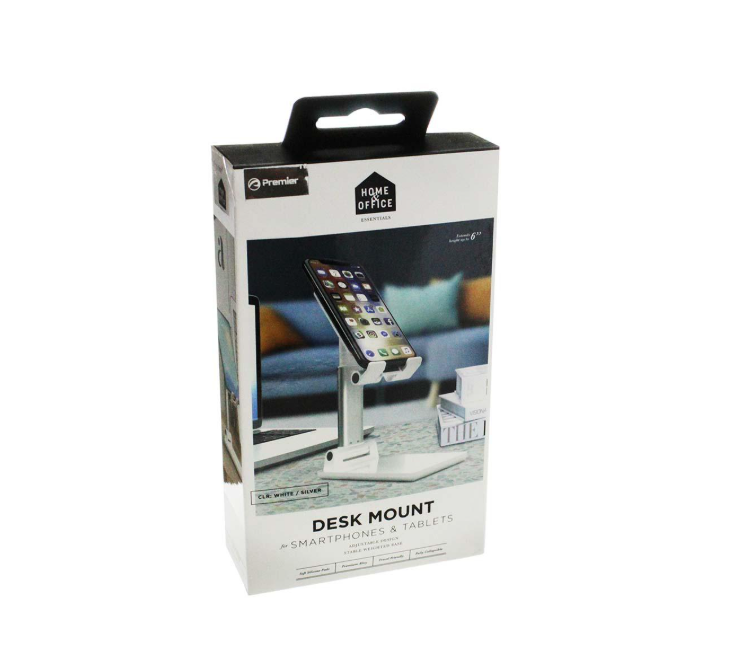 Desktop Tablet Folding Stand