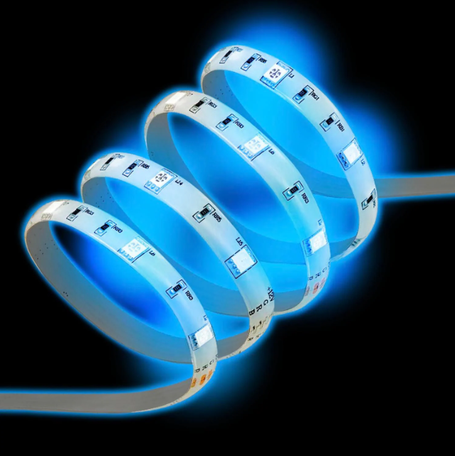 Smart WiFi LED Strip
