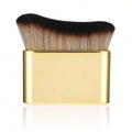 Self Tan Brush | Soft Body Makeup Brush for Face, Body & Legs
