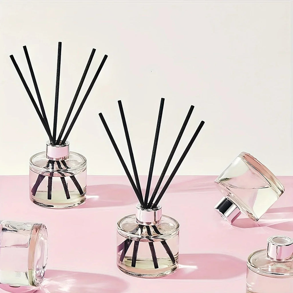 Natural Scent Diffuser Sticks | Home Fragrance Aromatherapy Reeds