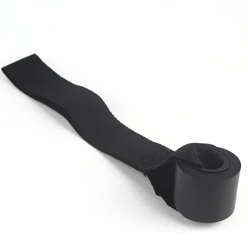 Elastic Resistance Door Anchor Holder | Door Anchor for Home Workouts