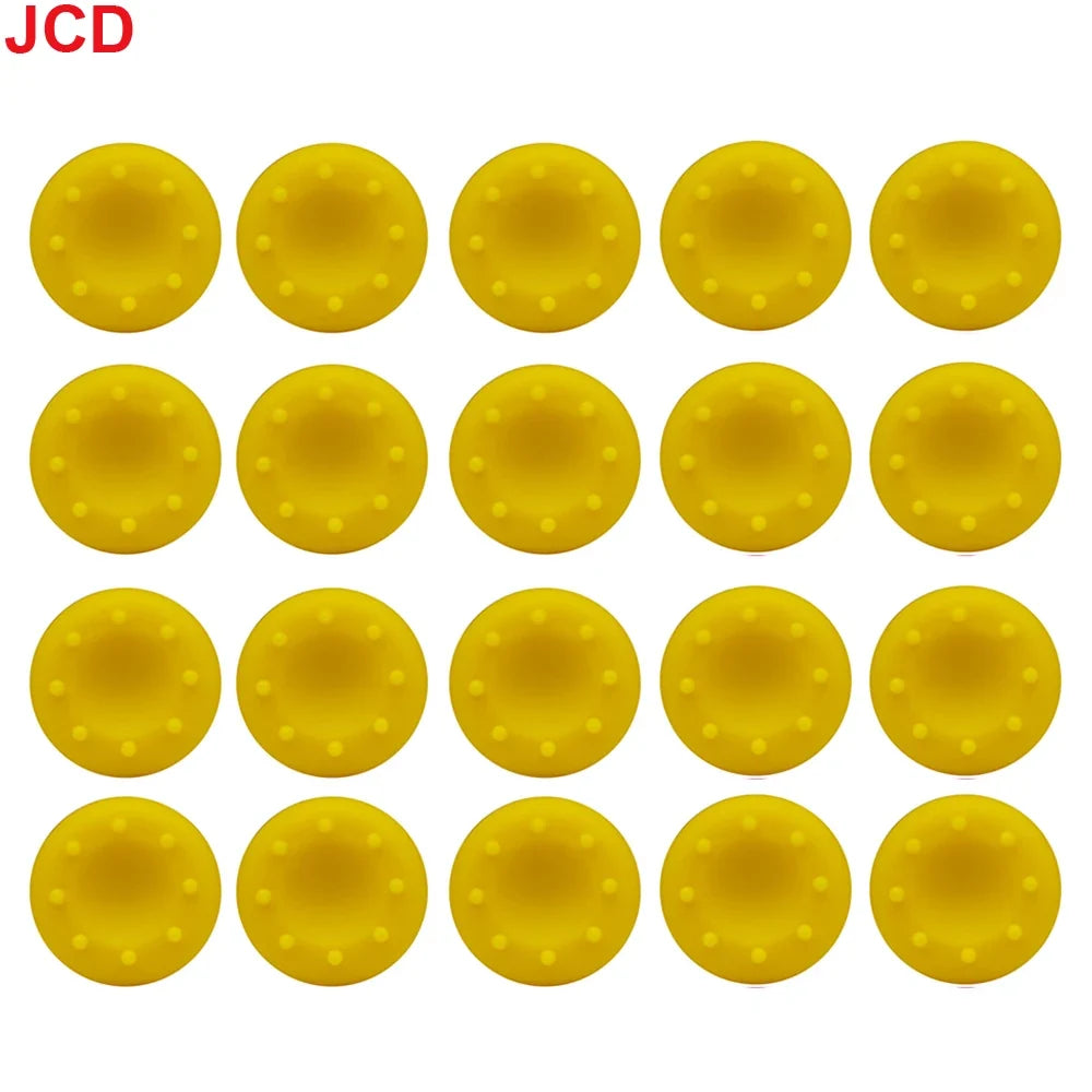 20 PCS Analog Thumb Stick Grip Cover Set | Universal Controller Accessories