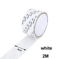 Mosquito Net Repair Tape | Self-Adhesive Window Screen Patch for Holes