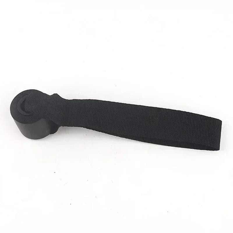 Elastic Resistance Door Anchor Holder | Door Anchor for Home Workouts