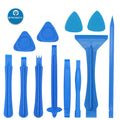 12 in 1 Plastic Pry Tool Kit | Phone and Tablet Screen Repair Opening Tool Set