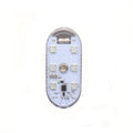 Wireless LED Car Interior Lights | USB Rechargeable Ceiling Lamp, Reading Light & Door Light