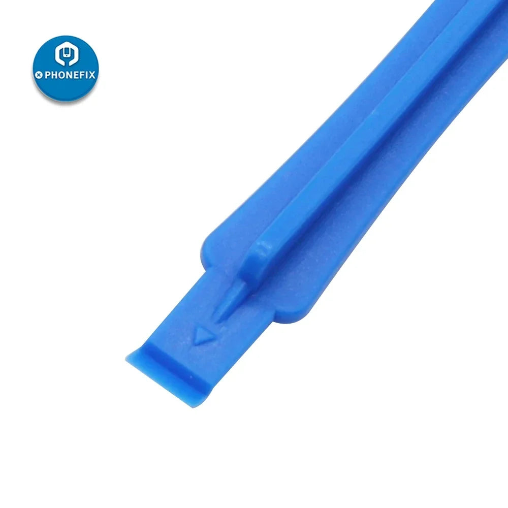 12 in 1 Plastic Pry Tool Kit | Phone and Tablet Screen Repair Opening Tool Set