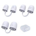 Reusable Silicone Nose Dilator Clip | Comfort Anti-Snore Sleeping Aid
