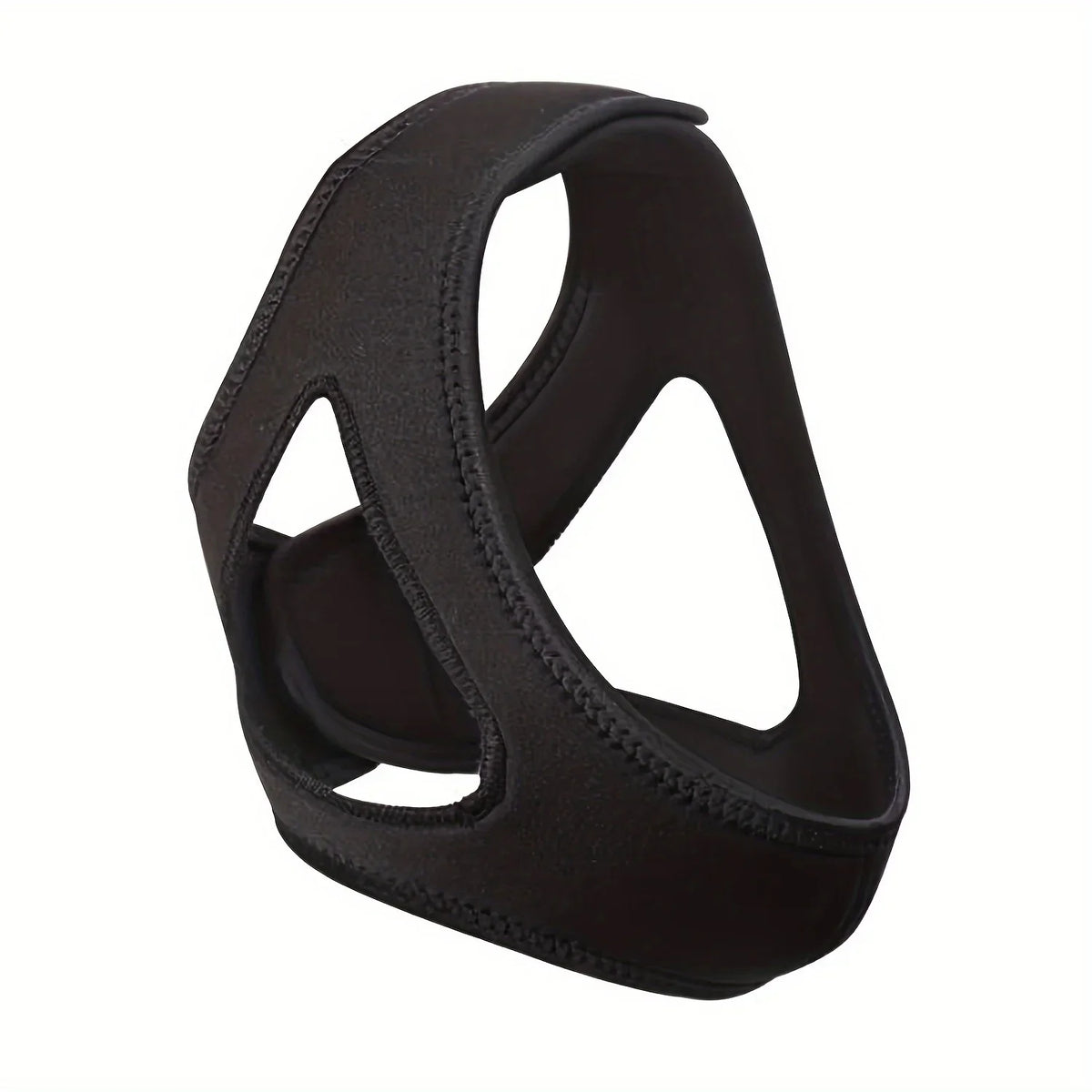 Neoprene Anti Snoring Chin Strap | Stop Snoring Jaw Belt Sleep Aid