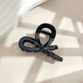 19 Styles Hair Claw Clips for Women Flower Cross Dots Heart Geometric Chic Barrettes Grip Hair Accessories Headwear