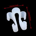 Anti-Snoring Nose Clip | Sleep Aid Breathing Device