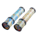 Scalable Kaleidoscope Toy | 30cm Magic Rotating Educational Toy for Kids