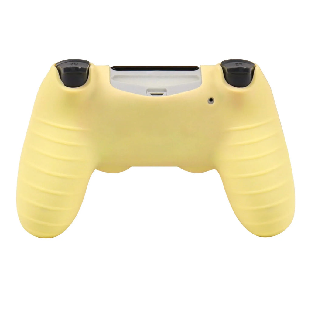 PS4 Controller Silicone Cover | Gradient Protective Case with Trigger Caps
