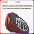Amaoe Double Sided Adhesive Tape | High Temperature Resistant Sealing Tape for Phone and Tablet Screens