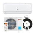Serie Airtural 12000 BTU 21 SEER2 208
