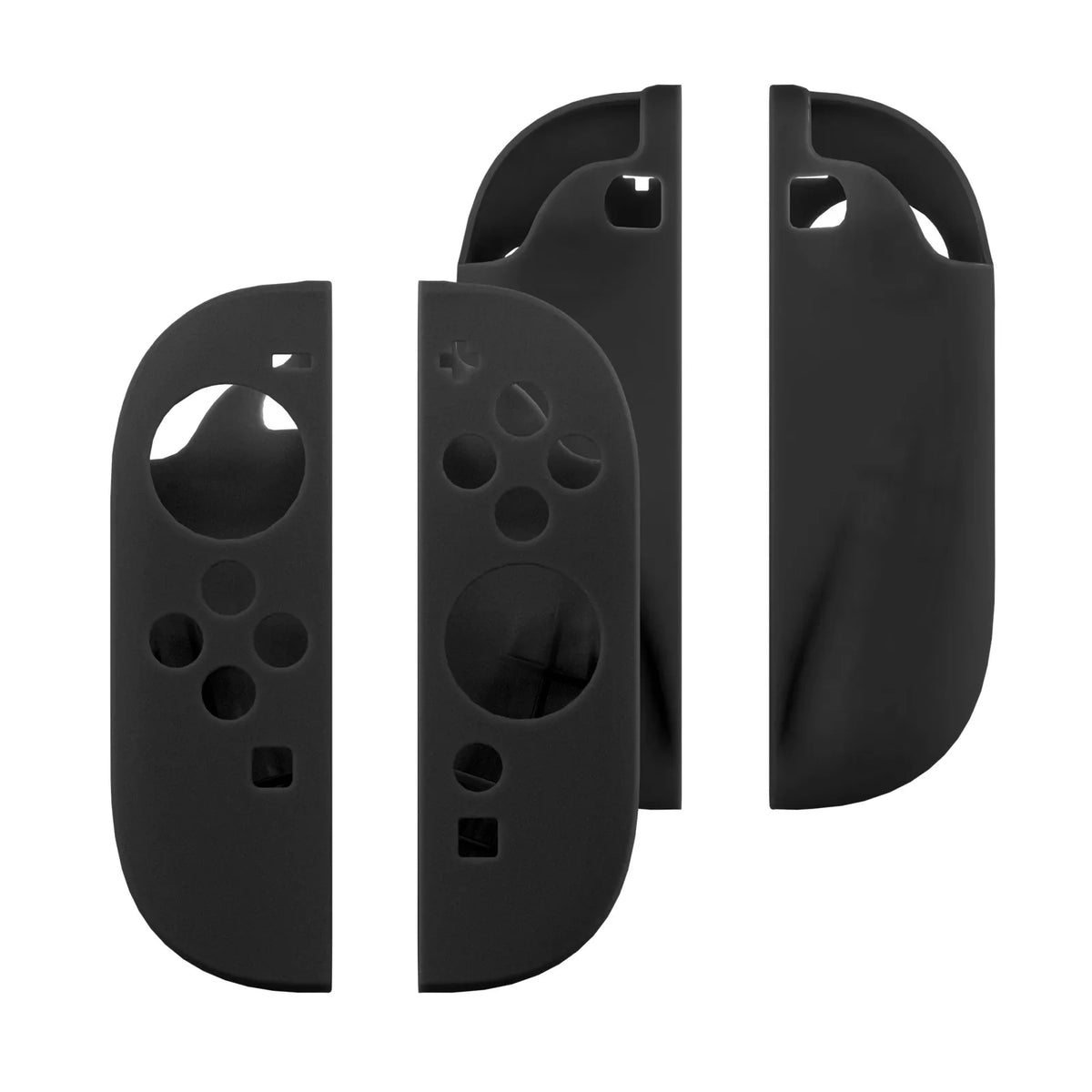 Silicone Grip Cover for Nintendo Switch 2 | Protective Controller Shell