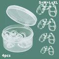 Anti Snore Nose Clip Device | Stop Snoring Sleeping Aid Nasal Dilator