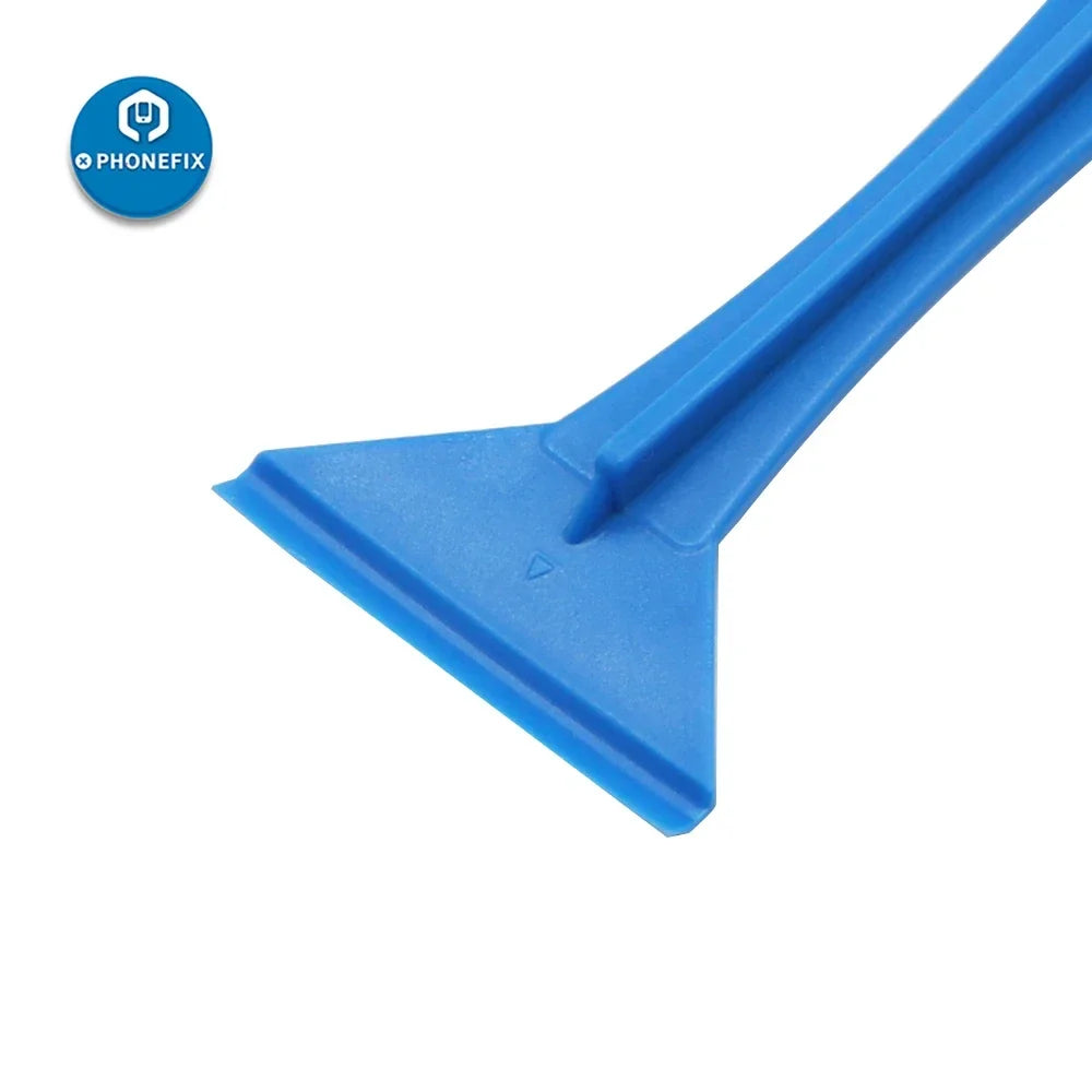 12 in 1 Plastic Pry Tool Kit | Phone and Tablet Screen Repair Opening Tool Set