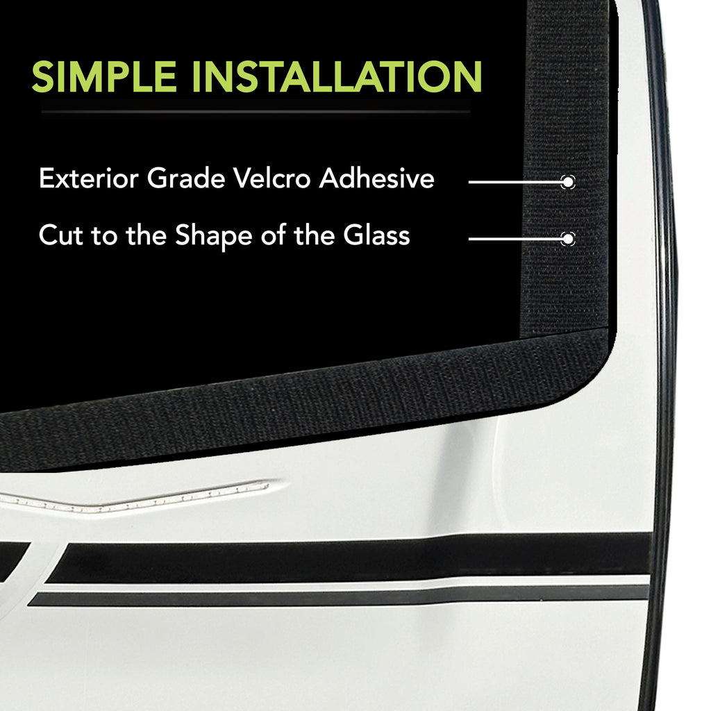 RV Shady for Surveyor Legend 2022-2025