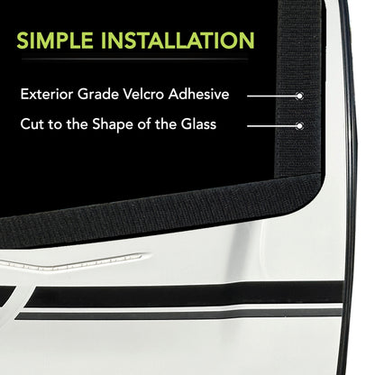 RV Shady for Cherokee Grey Wolf 2025+