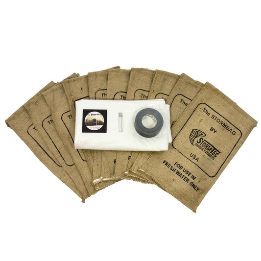 Door Kit | Double-Door