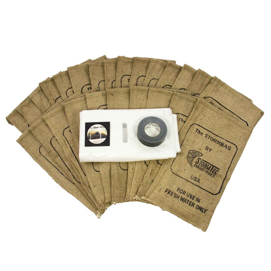 Garage Door Kit | Double-Wide