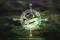 Compass Vinyl Decal for Outback | 73