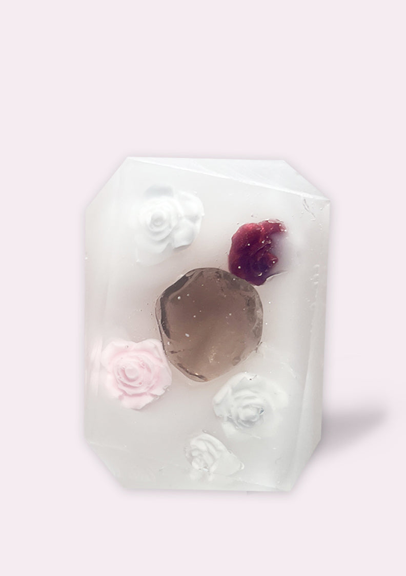 SUBMERGED INTIMACY