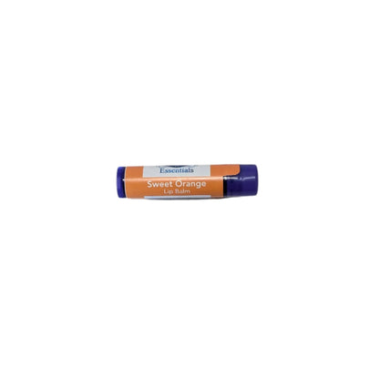 Sweet Orange Lip Balm
