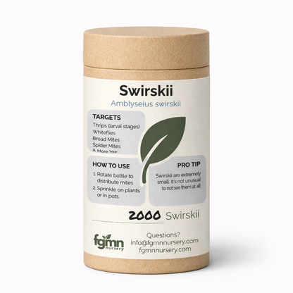 Amblyseius swirskii