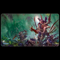 Tyranids Playmat - Warhammer 40k