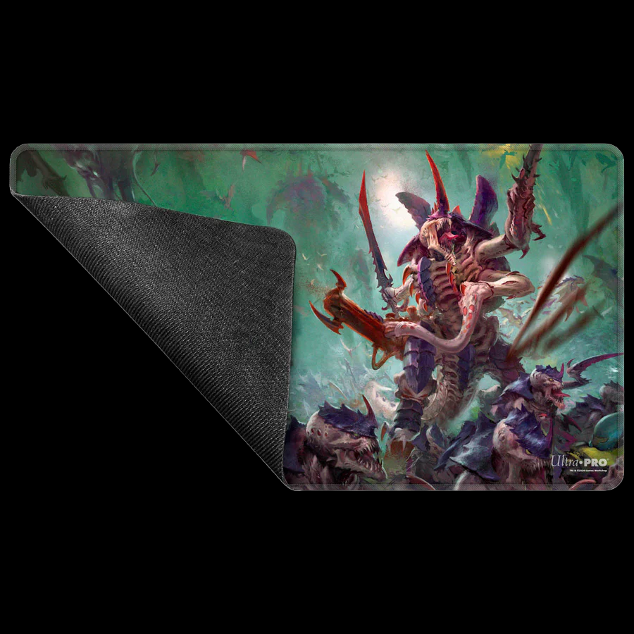 Tyranids Playmat - Warhammer 40k