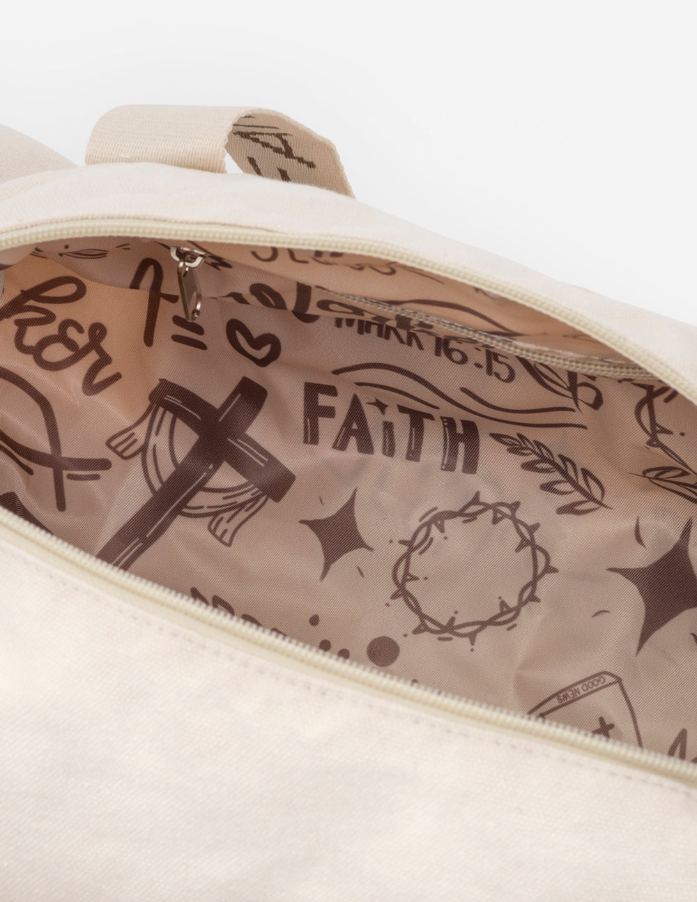 The Duffel Bag