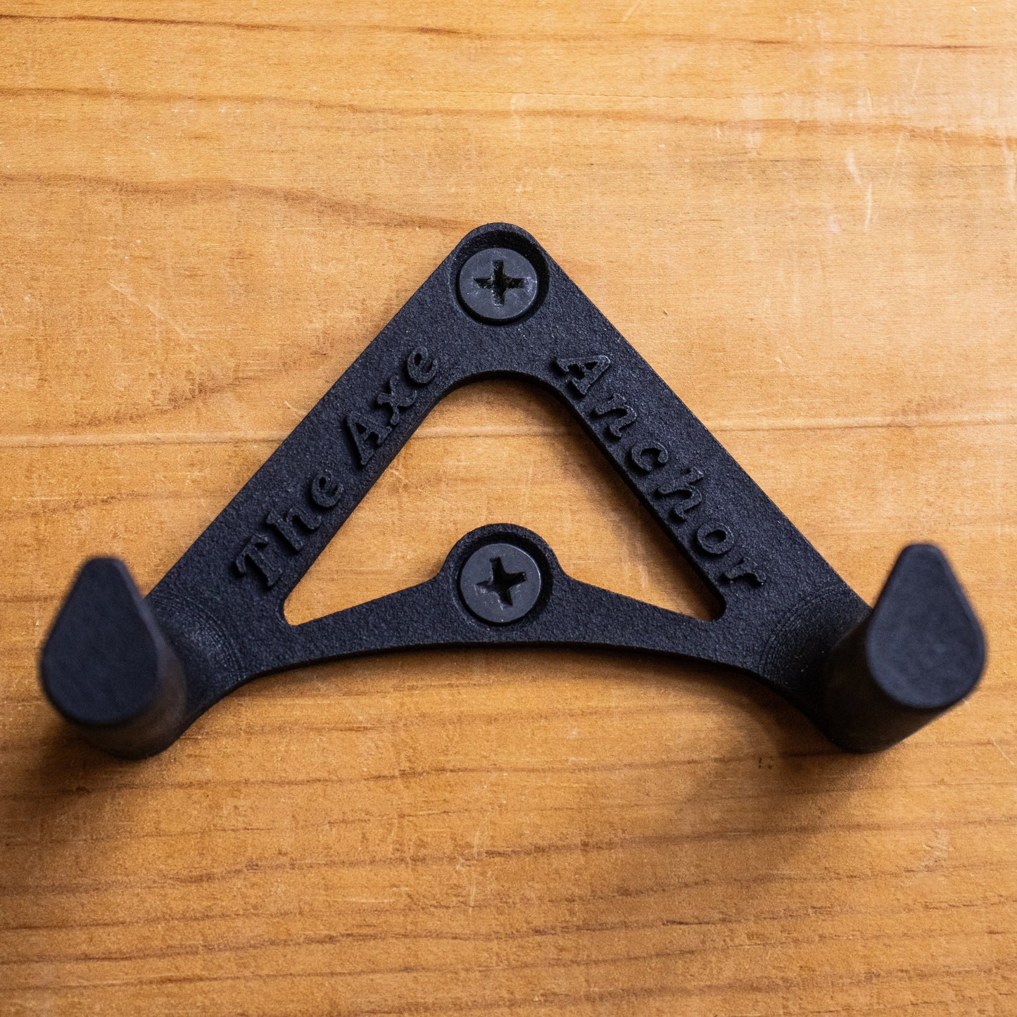 Axe Anchors
