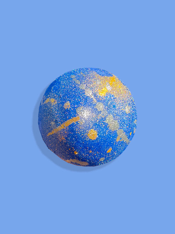 THE MESSENGER (Mercury)