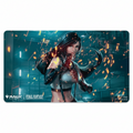 Tifa Lockhart Playmat - Final Fantasy