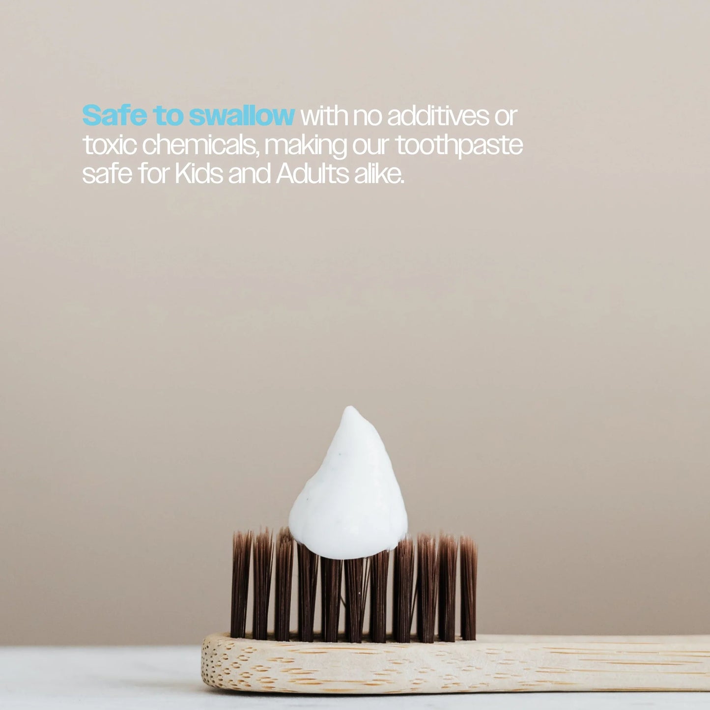 Nano Pro Toothpaste